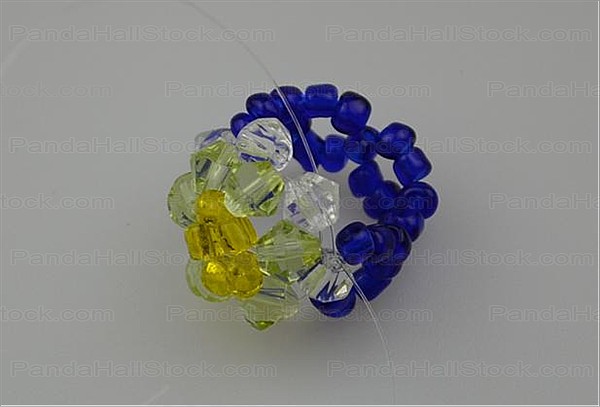 how to make jewelry rings step2_2
